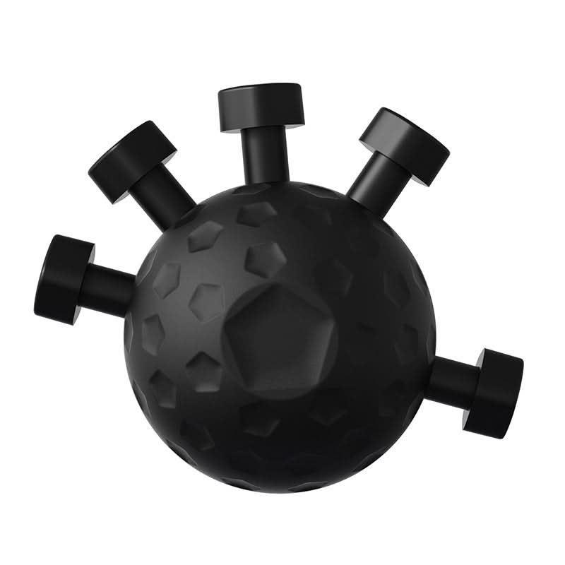 Finger Grip Strengthener Ball – Hand Rehabilitation Trainer for Wrist & Finger Strength