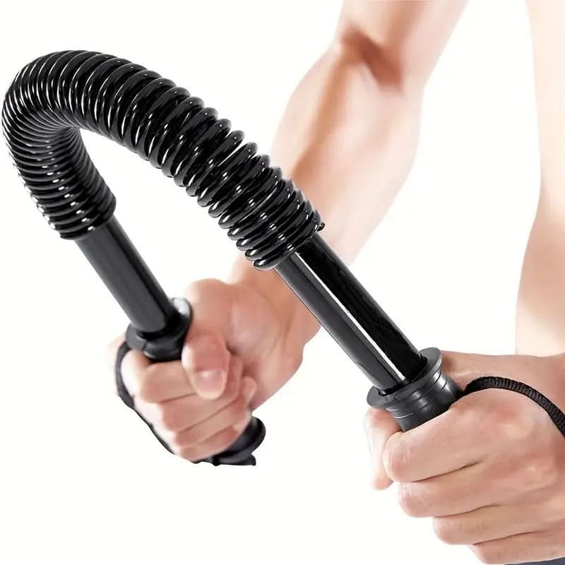 Adjustable Arm Strength Training Bar