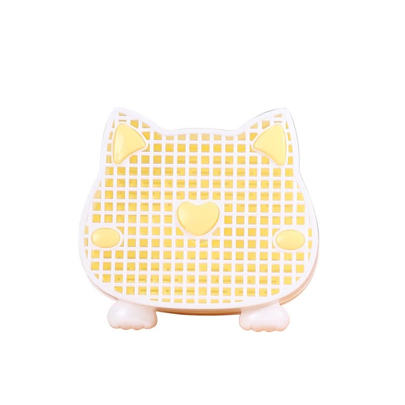 Cat Grass Growing Kit with Bowls