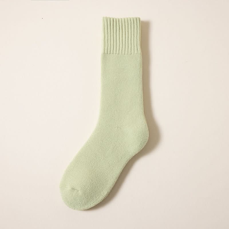 Women's Thick Velvet Winter Warm Socks