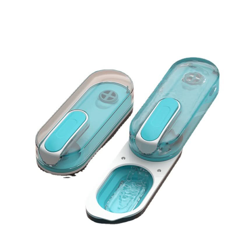 Portable Dog Water Bottle for Walks