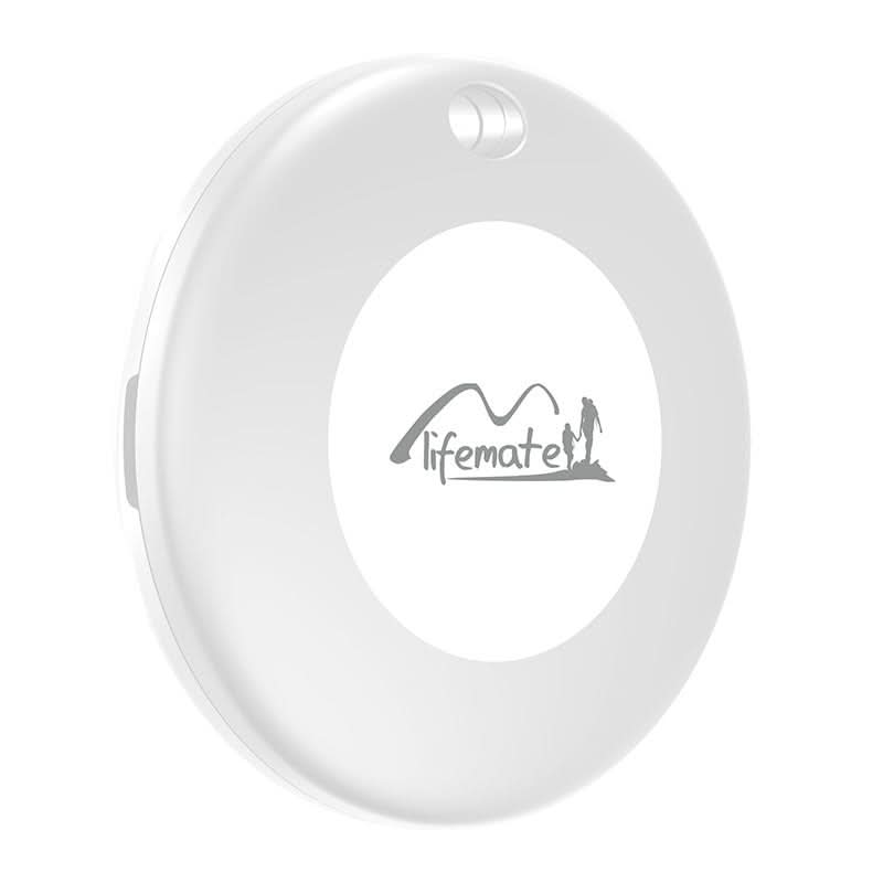 FindMy Smart Bluetooth Tracker – For Keys, Wallets, Pets & Kids, iOS Compatible
