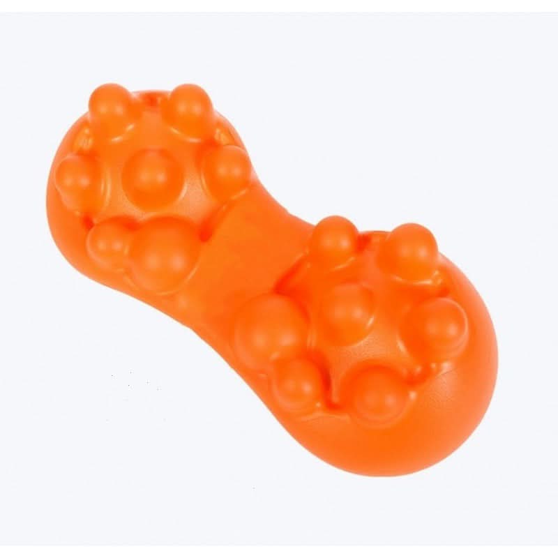 Neck and Lumbar Traction Massage Pillow