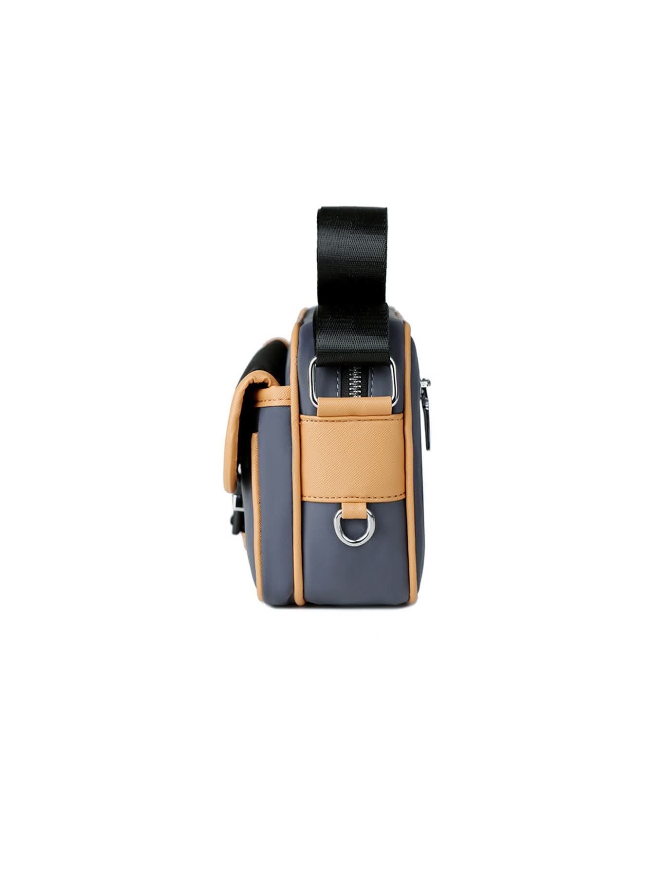 Men's Wear-Resistant Oxford Crossbody Shoulder Bag – Fashionable