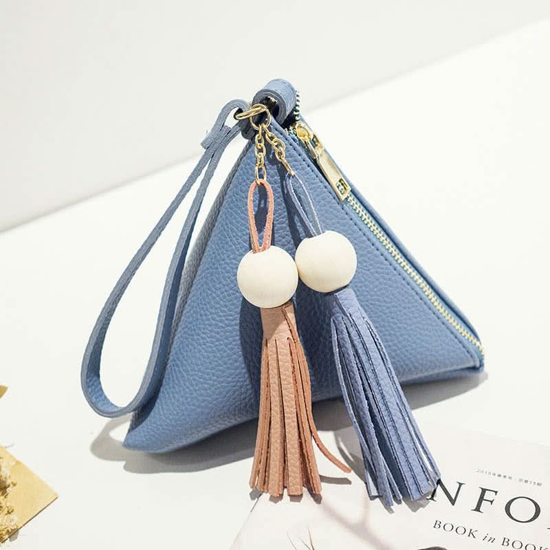 Women's Large Capacity Fashion Wallet
