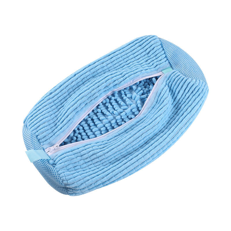 Shoe Washing Bag for Washing Machine – Anti-Deformation Laundry Bag for Sneakers