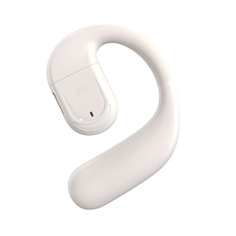 Rotatable Open-Ear Wireless Bluetooth Headset