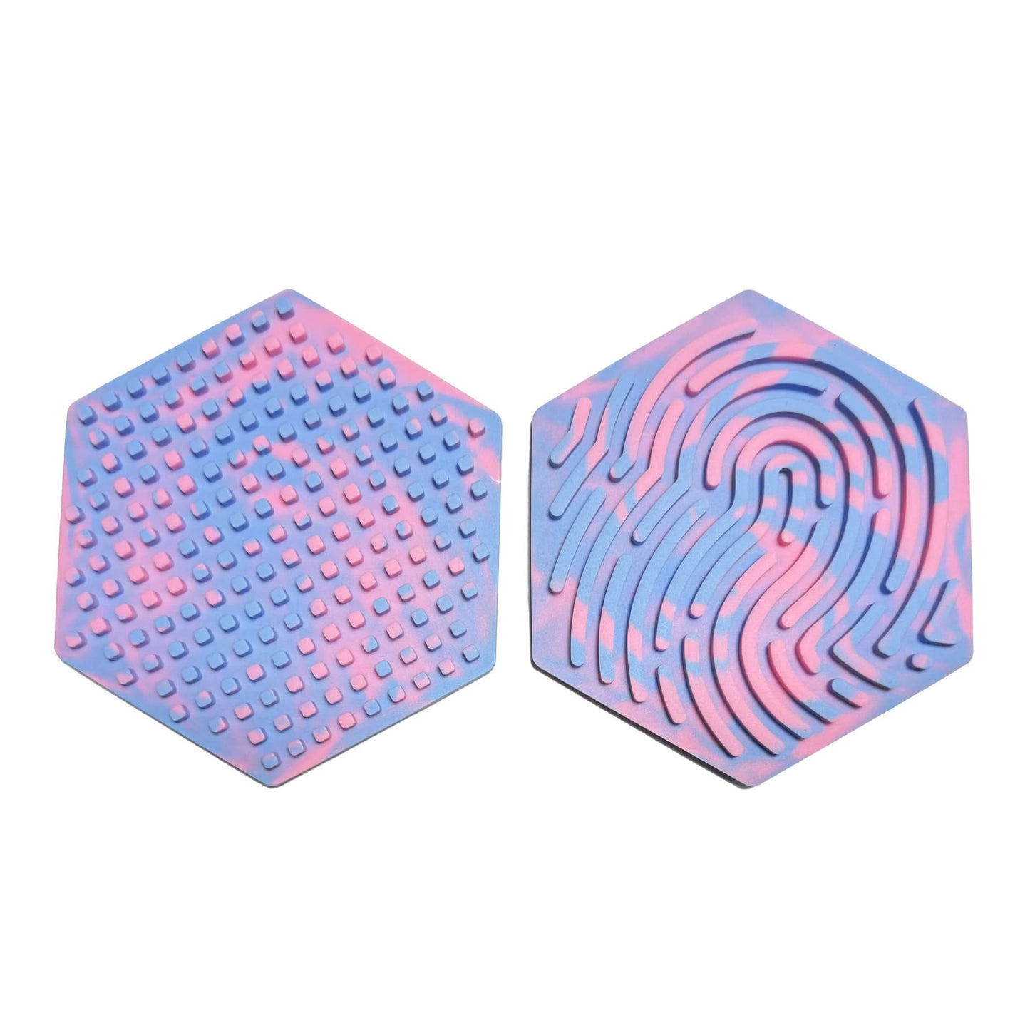 Silicone Sensory Activity Toy for Kids