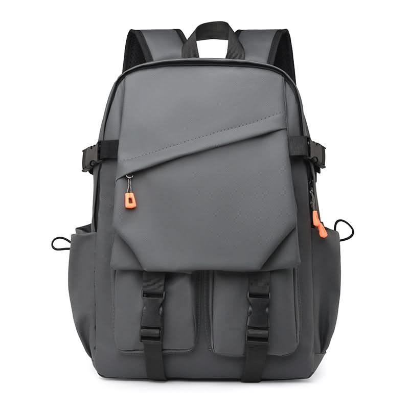 Unisex Large Capacity Travel Backpack