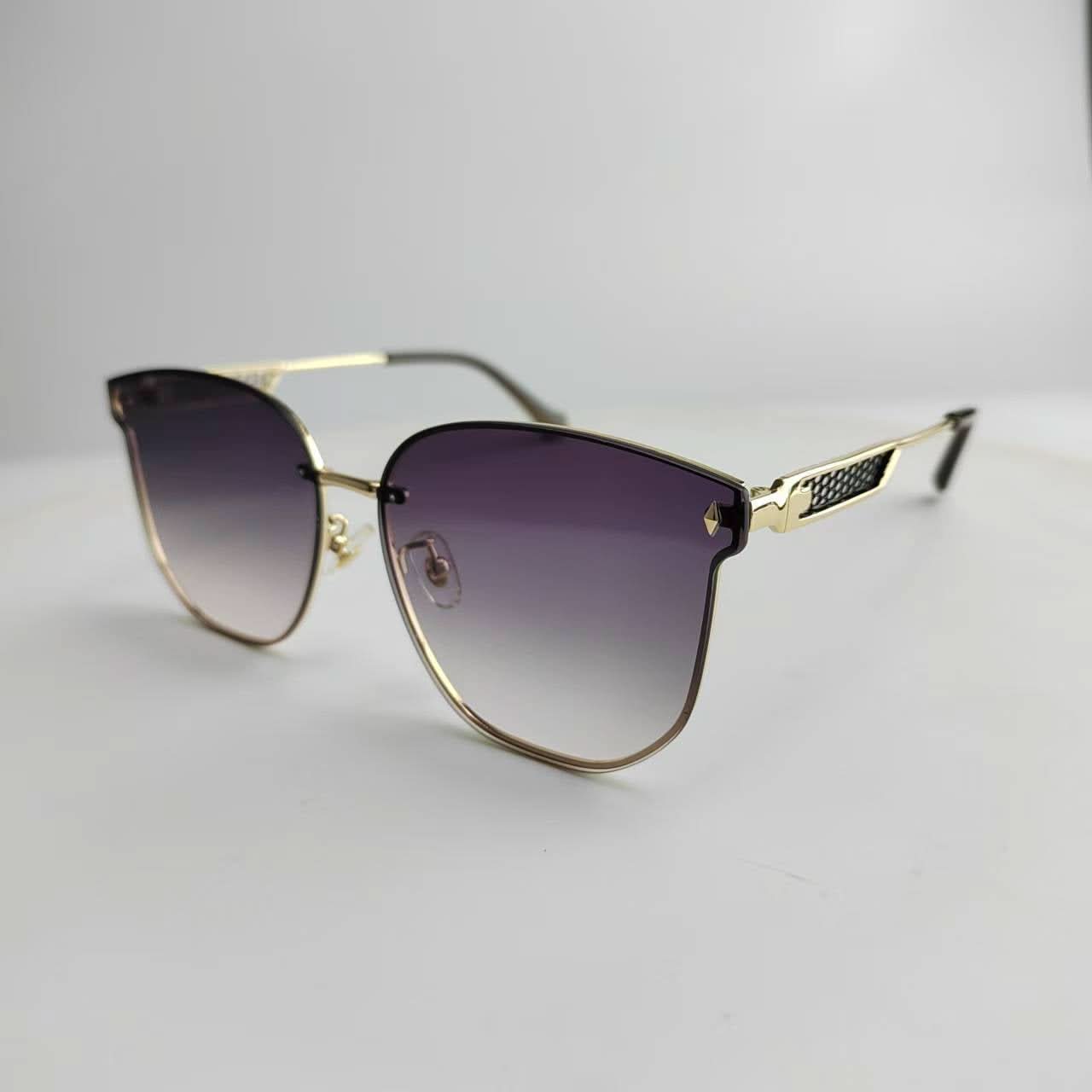 Premium Cat-Eye Sunglasses for Women – Trendy UV Protection Shades