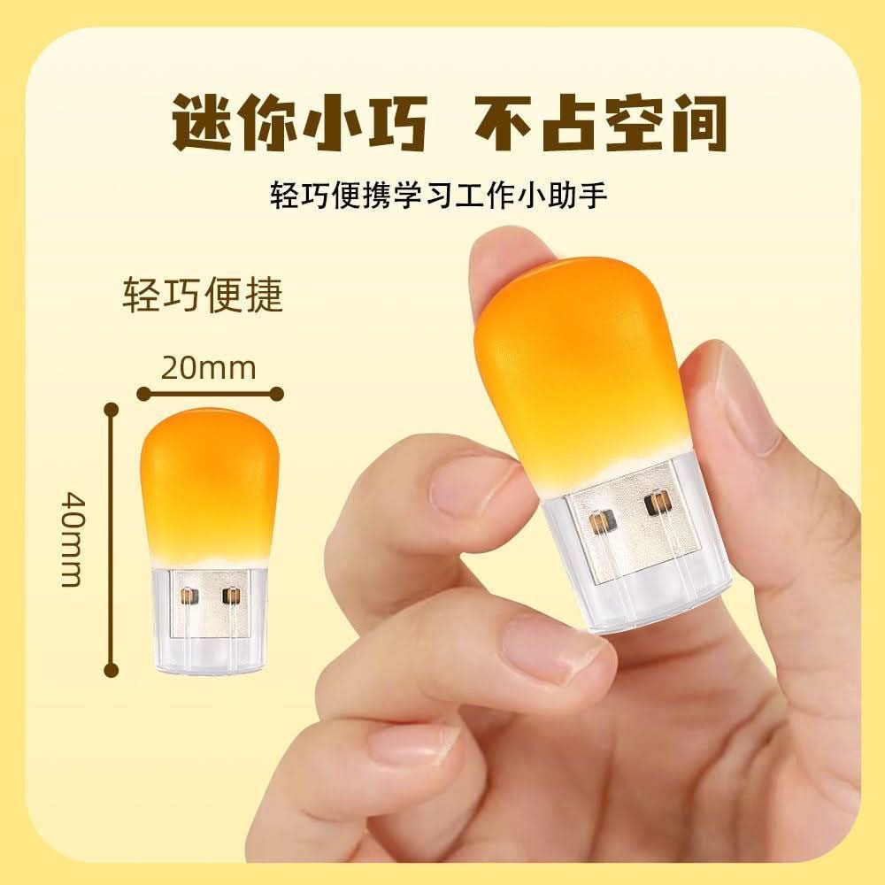 Cute Corn USB Flash Drive 1GB-128GB