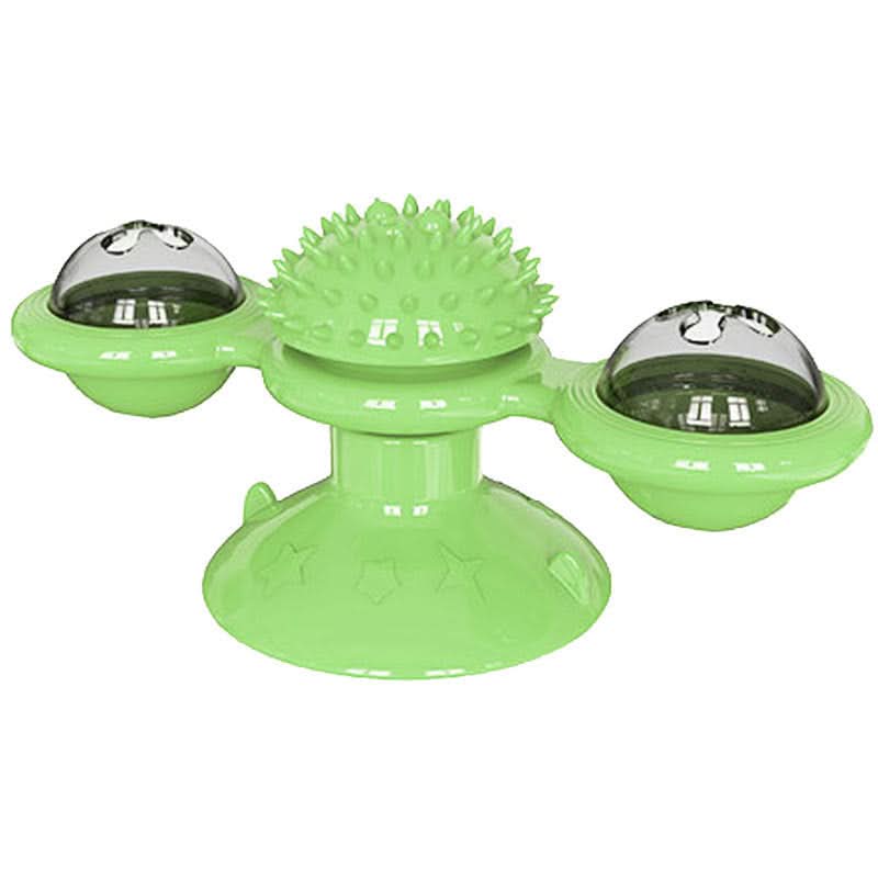 Self-Entertainment Cat Toys – Windmill