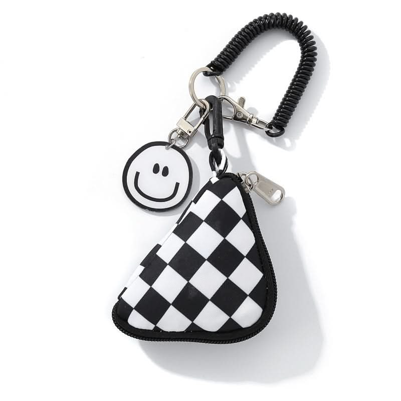 Mini Multifunctional Storage Bag – Portable Coin Bag