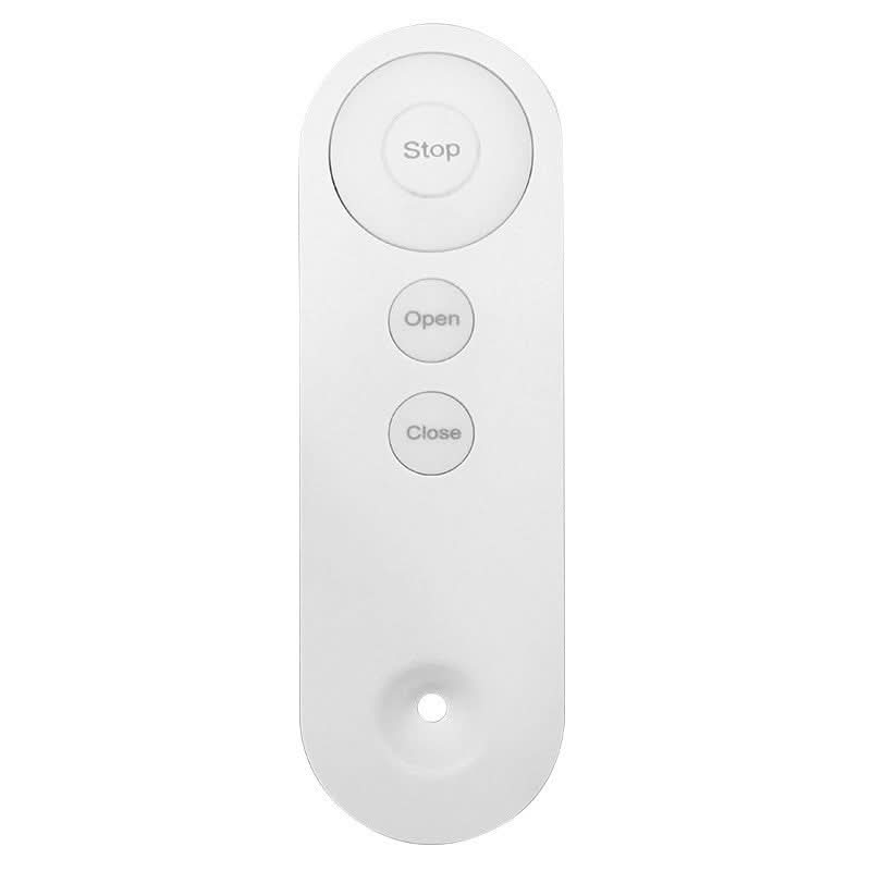 WiFi Electric Curtain Motor with Remote Control