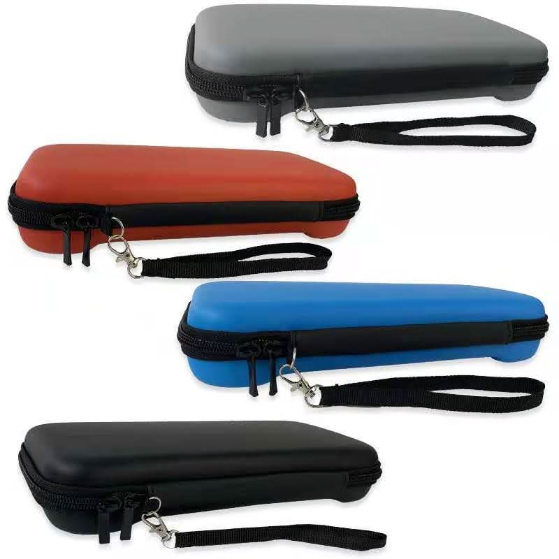 Protective EVA Car Console Storage Organizer