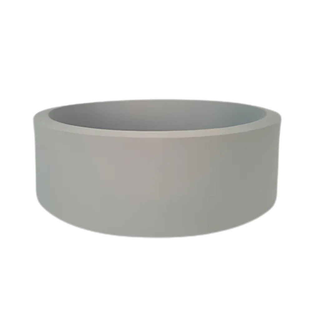 Supreme Sports Ball Pool Milk Fiber And PU Foam