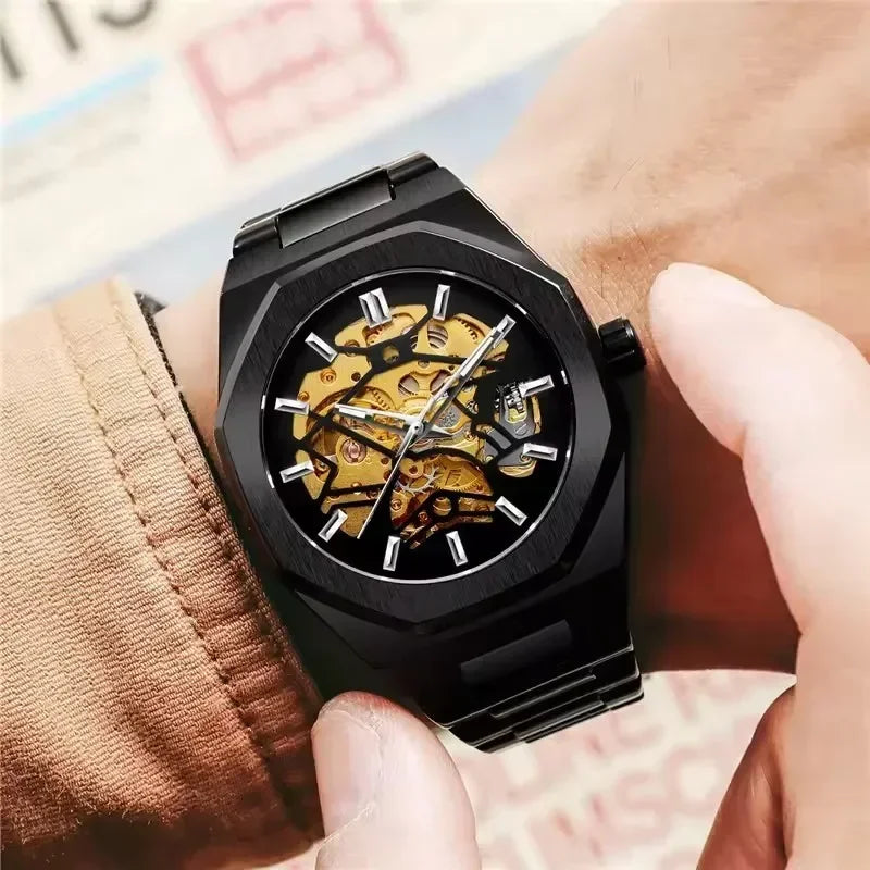 CHENXI: NOIR