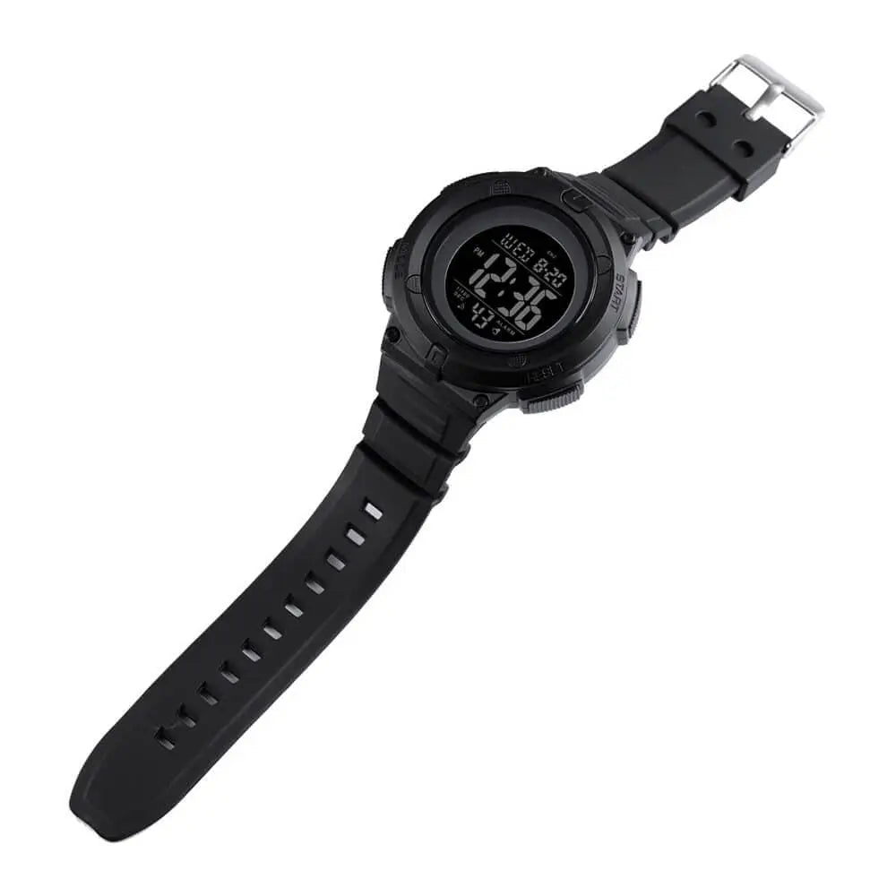 Skmei 1527 Original Digital Sports Watch For Men