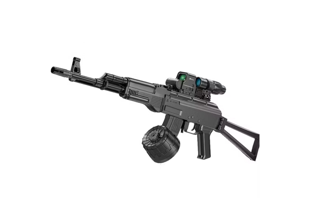 Piqoqo AK Gel Blaster Gun