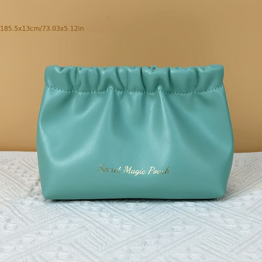 New Luxury Cosmetic Pouch