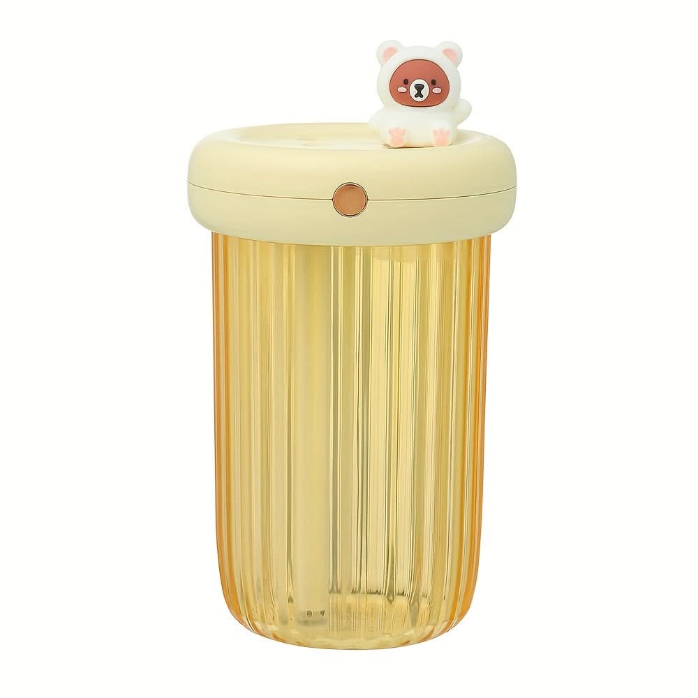 Bear USB Humidifier with Night Light