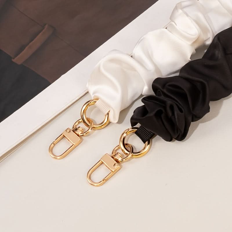 Stylish Phone Wrist Strap Keychain Accessory