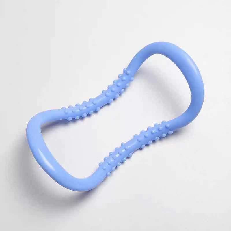 Premium Polypropylene Yoga Ring for Strength Training