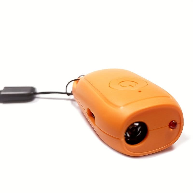 Portable Ultrasonic Dog Repeller