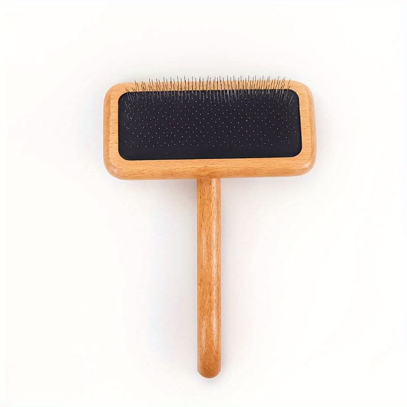 Dog Needle Comb for Loose Hair Removal