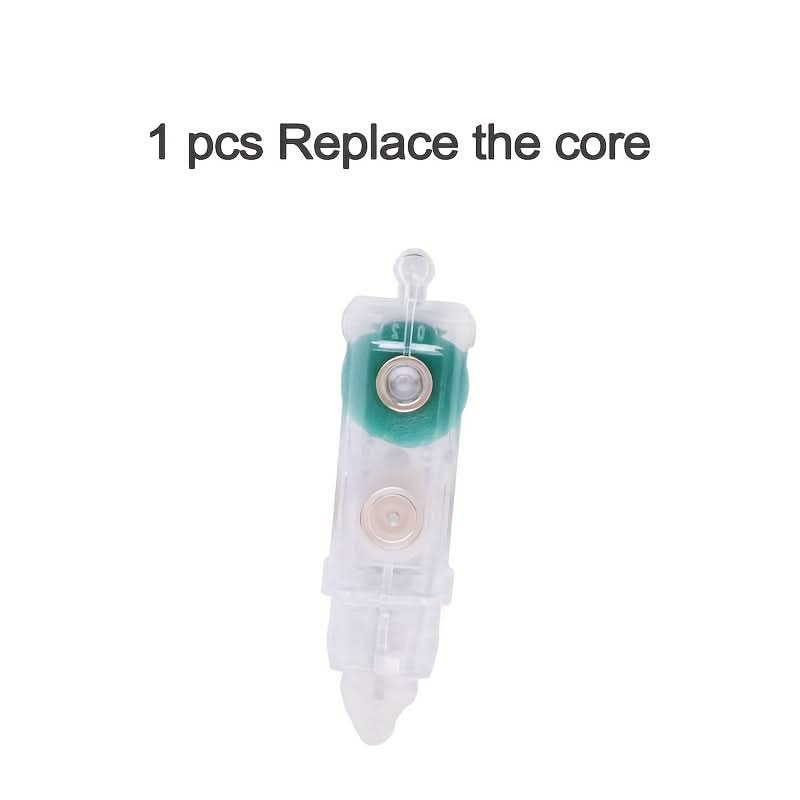 360° Rotating Double-Sided Tape with Roller – PET Adhesive
