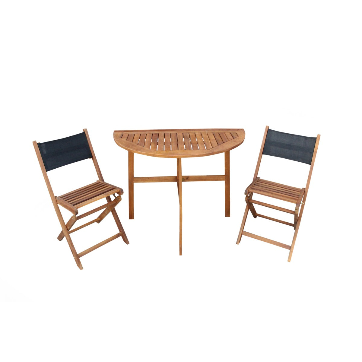 Atlan Balcony Corner Set