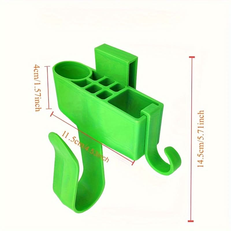 Portable Waist Tool Holder