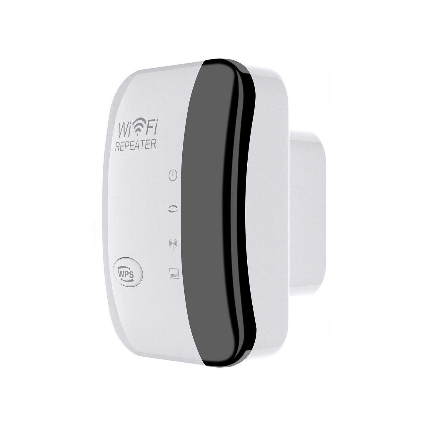 300Mbps WiFi Booster for Home Coverage