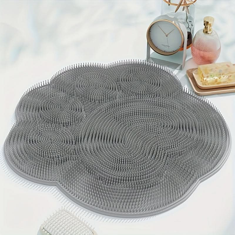 Soft Bristle Foot Massager