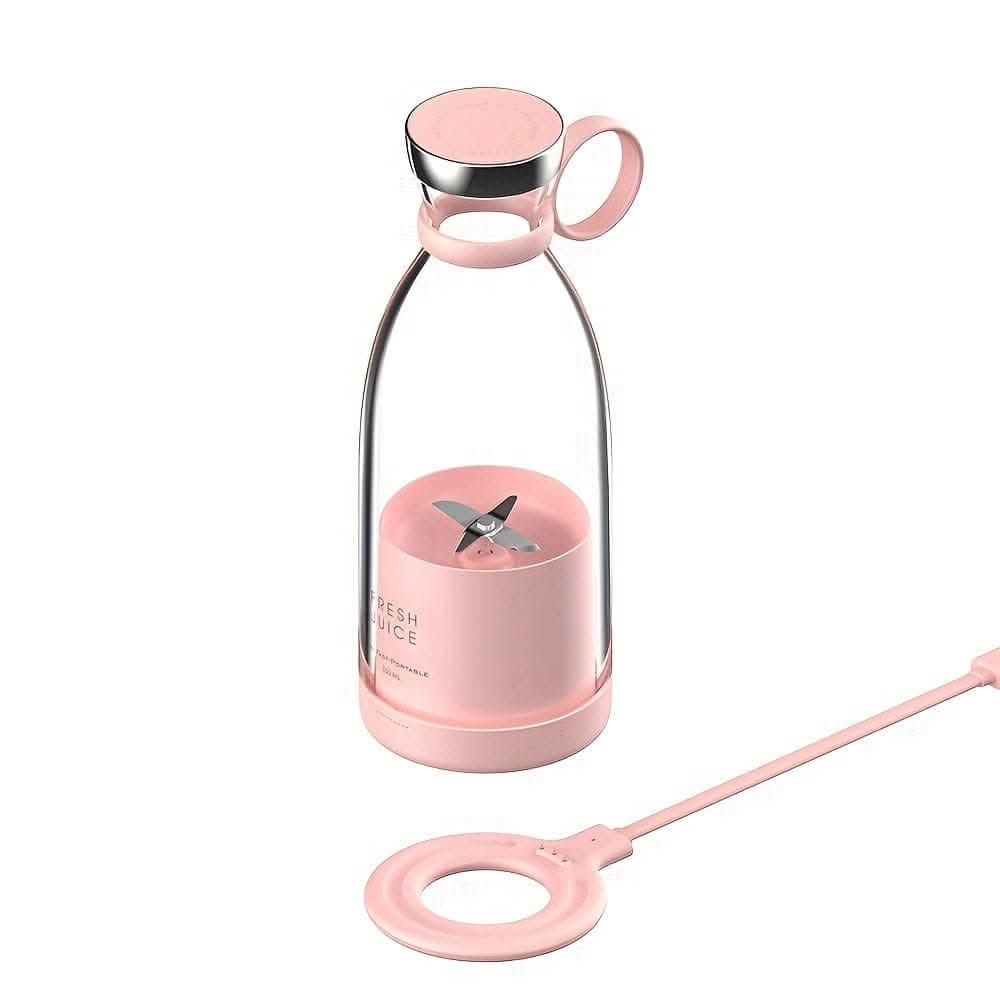 350ml Cordless Smoothie Maker