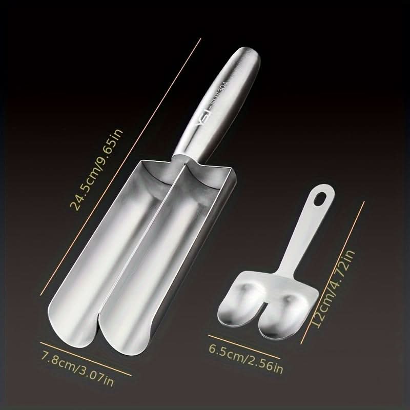 Non-Stick Meatball Maker Set for Kitchen