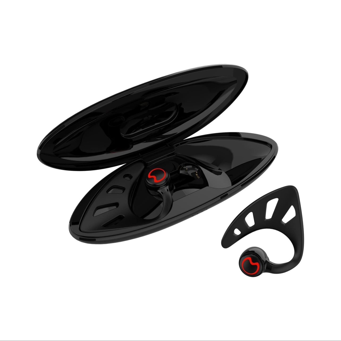 Couple Model TWS Wireless Earbuds – High-Quality Bluetooth Headphones