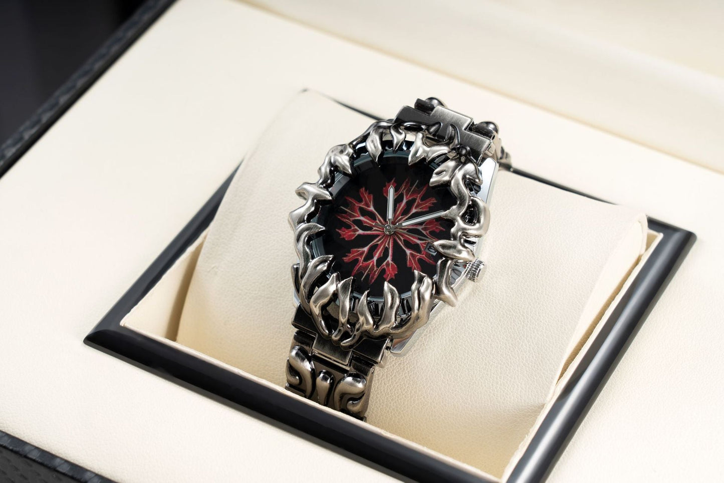 Hip-Hop Millennium Retro Style Watch For Men