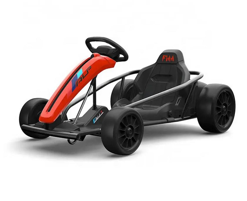 Kids Karting Rideon Battery Operated Car 24V SX1968 Red