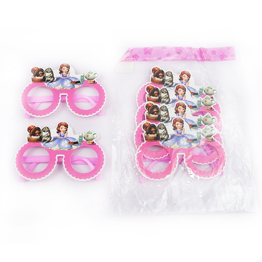 Party Eye Mask
