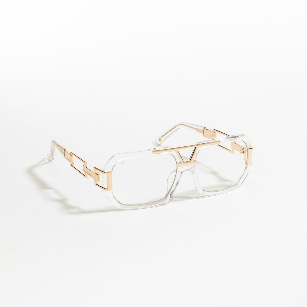 Nerd // 001 Urban