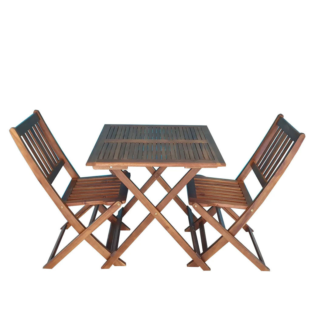 Atlan 2 Person Balcony Set