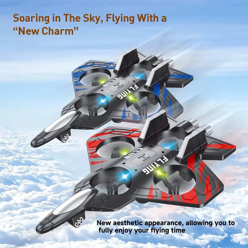 Remote Control Airplane Assorted
