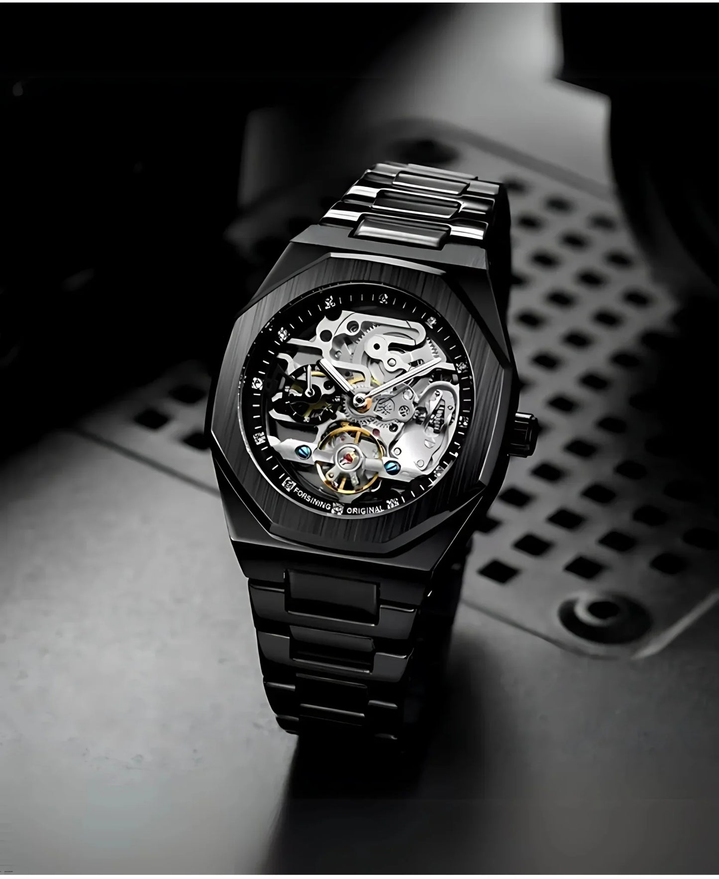 Skeleton - 40mm