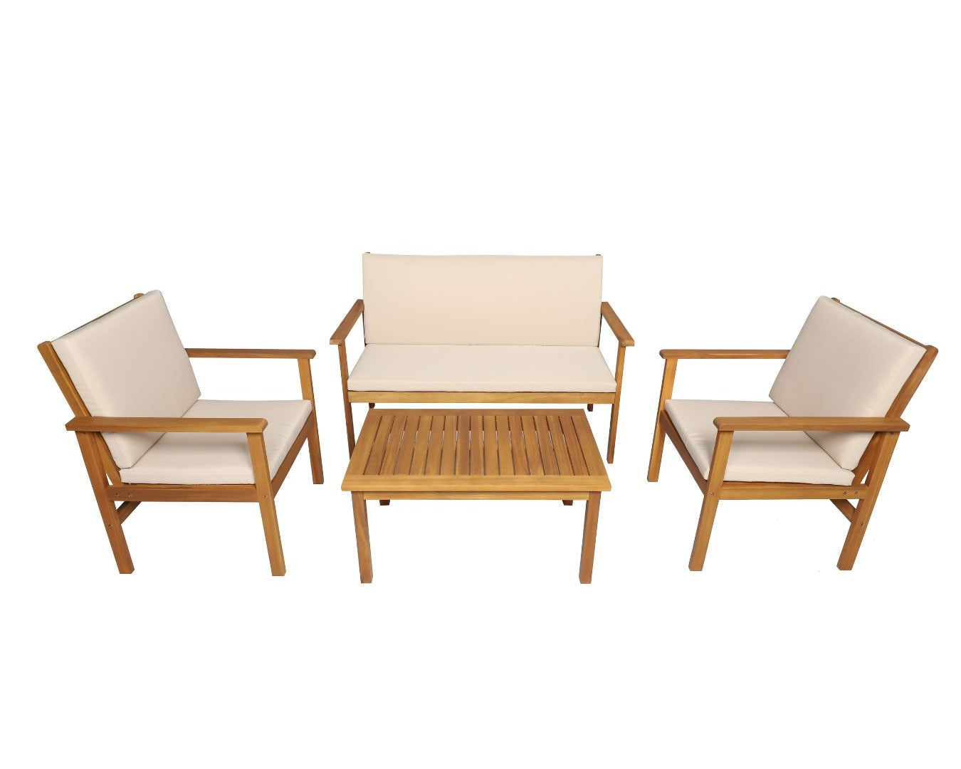 Grandala Sofia Partner Set 4Person