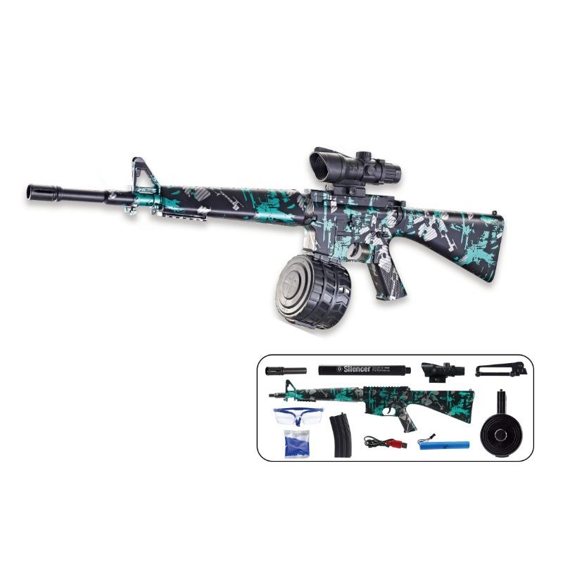 Wasen M416 Rifle Water Bomb Gun
