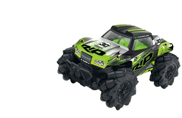 Wireless Race Car Assorted