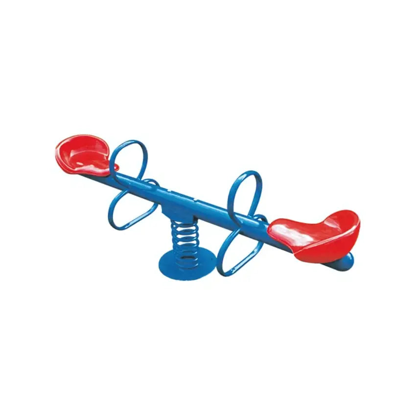 Spring Rider Seesaw