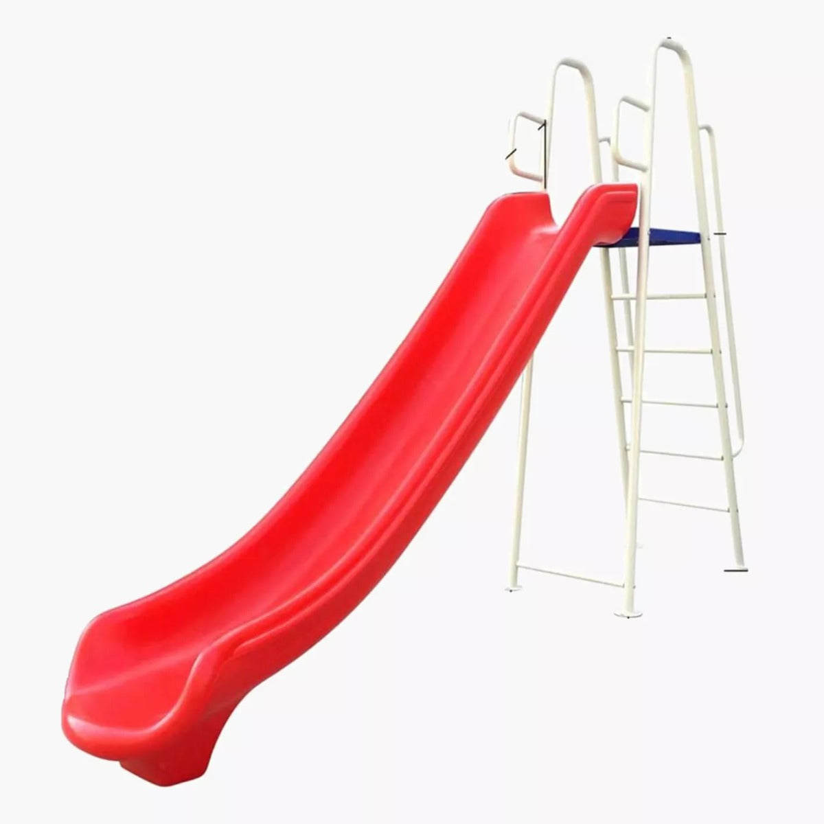 Single Straight Slide