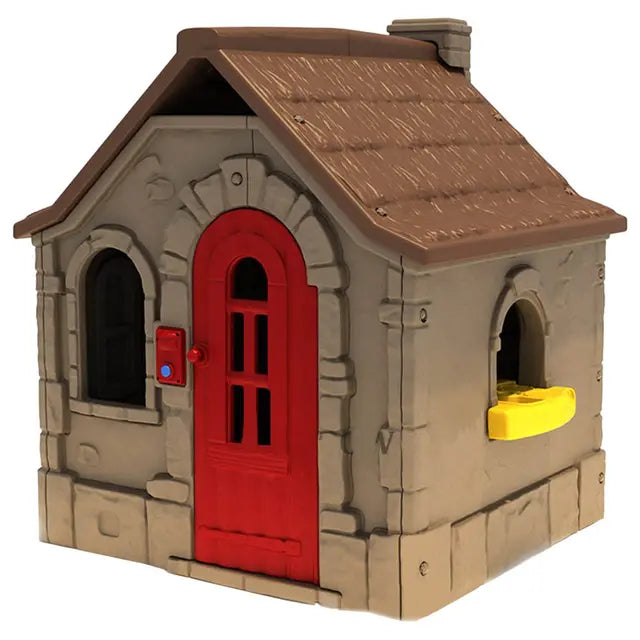 Kids Charming Cottage